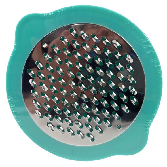 4-Piece Manual Juicer & Grater set Juice, Strain, Zest, Separates, Measures NEW - Picture 9 of 14